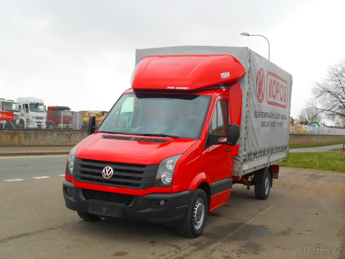 2012 Volkswagen OSTATNÍ - 3