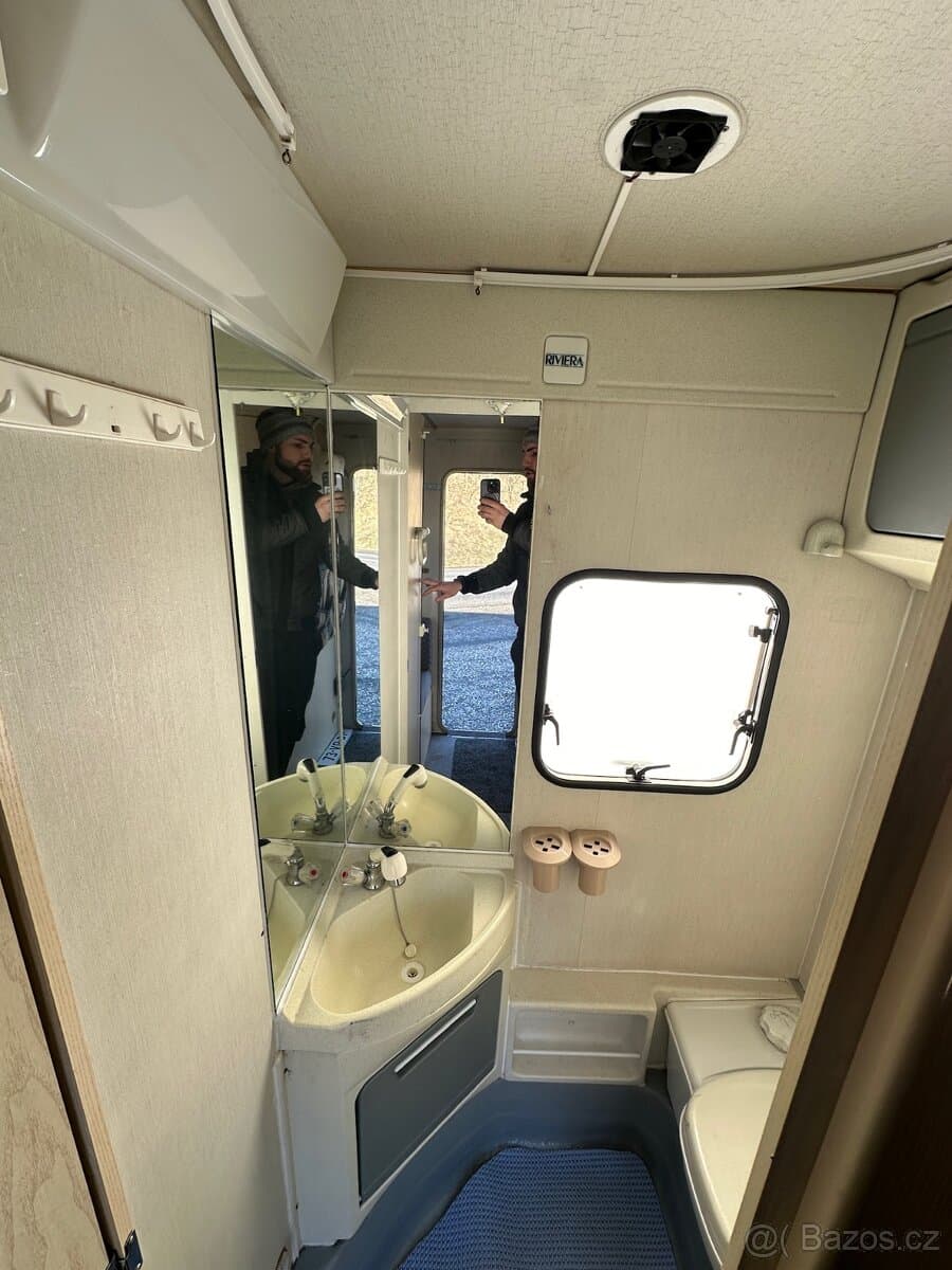 Ford TRANSIT - 3