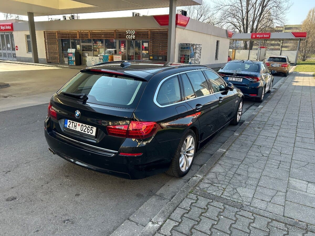 2015 BMW OSTATNÍ - 3