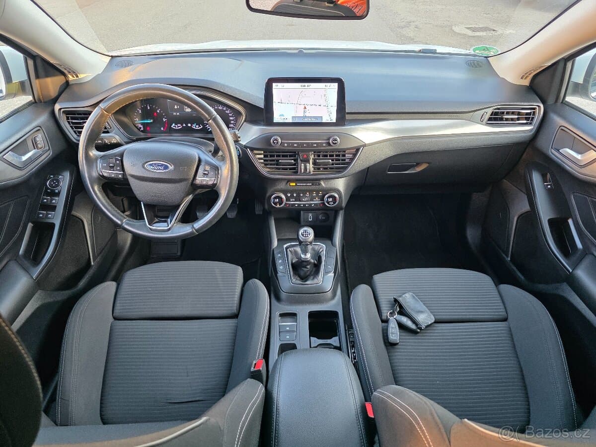 2020 Ford FOCUS - 3