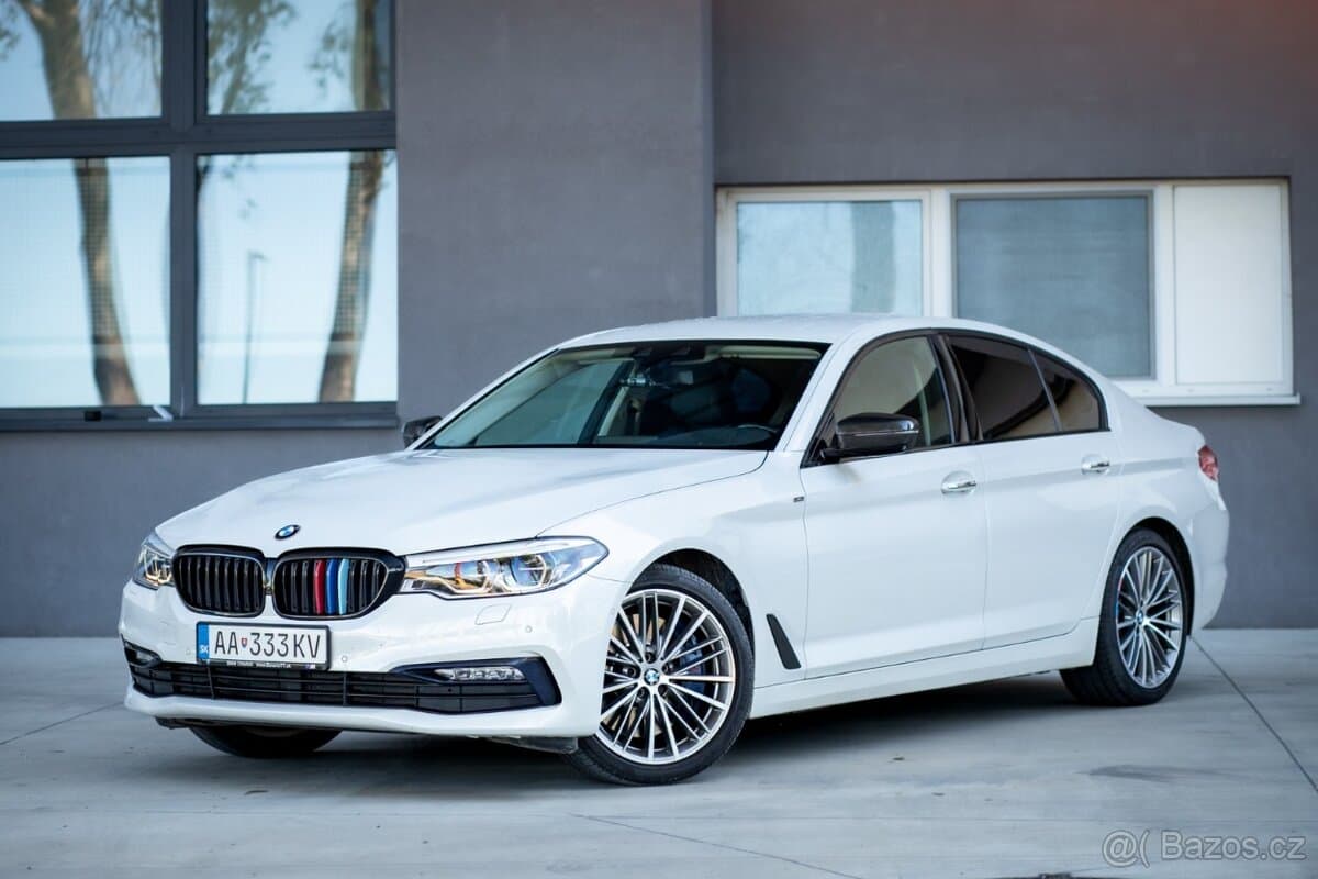 2019 BMW OSTATNÍ - 3