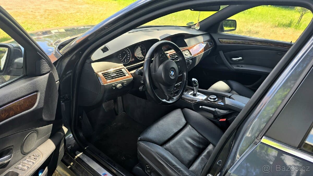 2007 BMW OSTATNÍ - 3