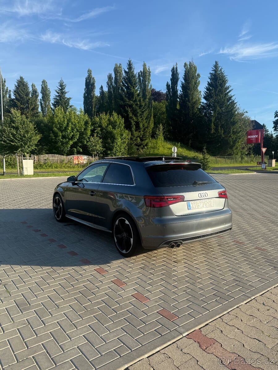 Audi A3 - 3