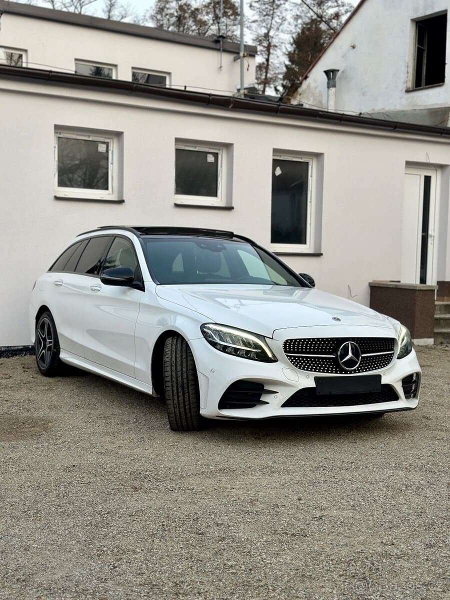 2019 Mercedes-Benz OSTATNÍ - 3