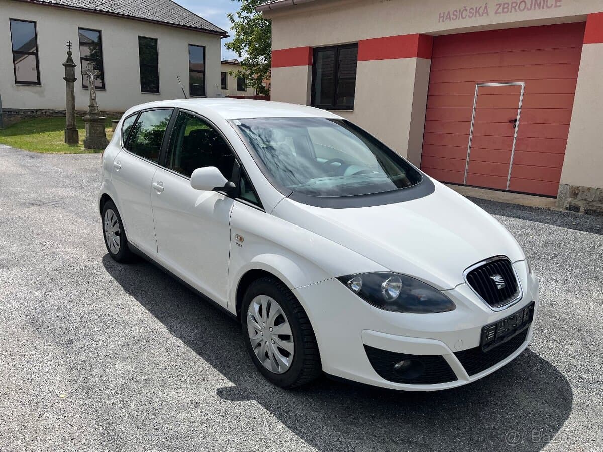 2011 Seat ALTEA - 3