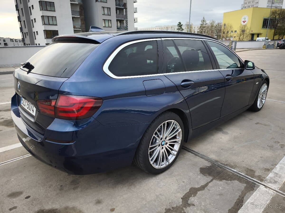 2011 BMW OSTATNÍ - 3