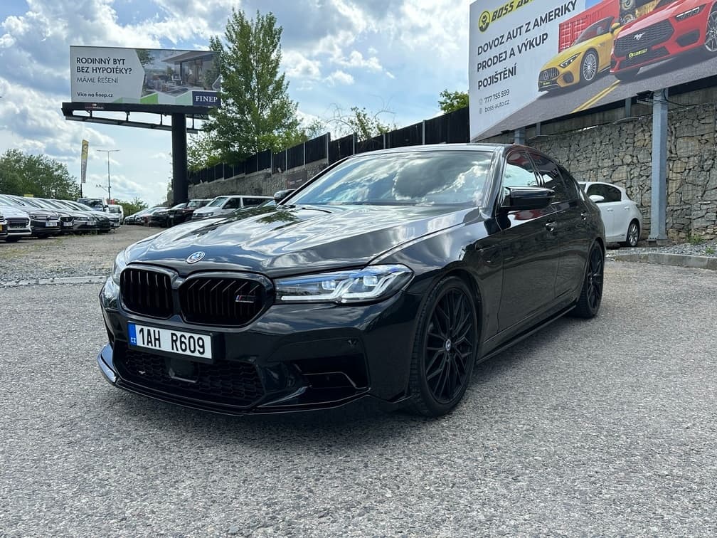 2018 BMW OSTATNÍ - 3