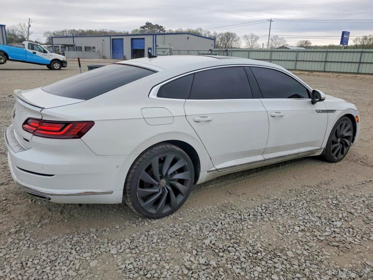 2020 Volkswagen ARTEON - 3