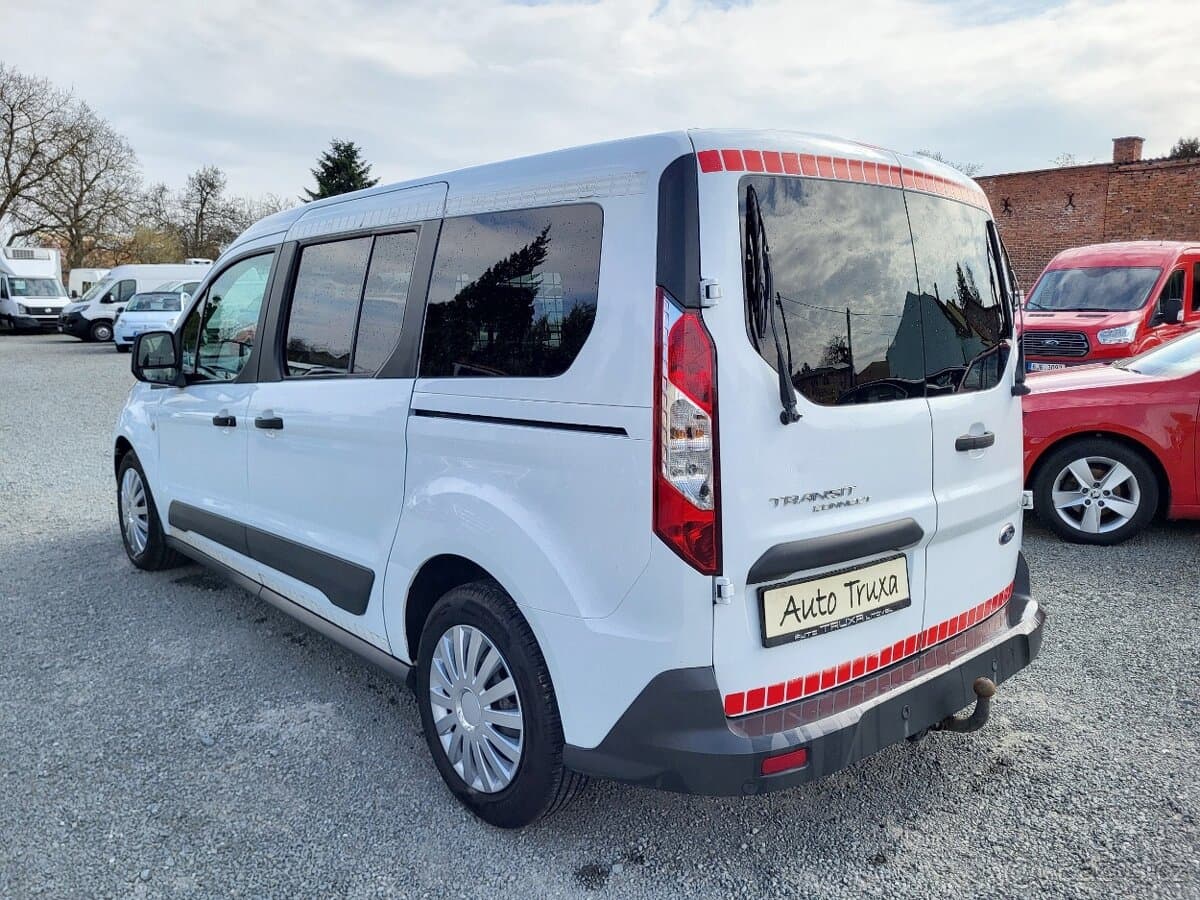 2018 Ford TRANSIT - 3