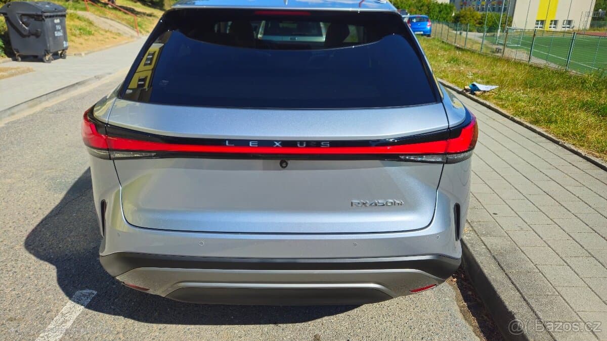 2023 Lexus RX - 3