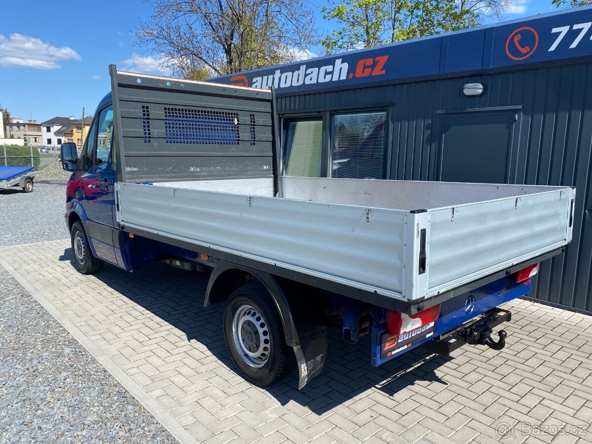 2008 Mercedes-Benz SPRINTER - 3