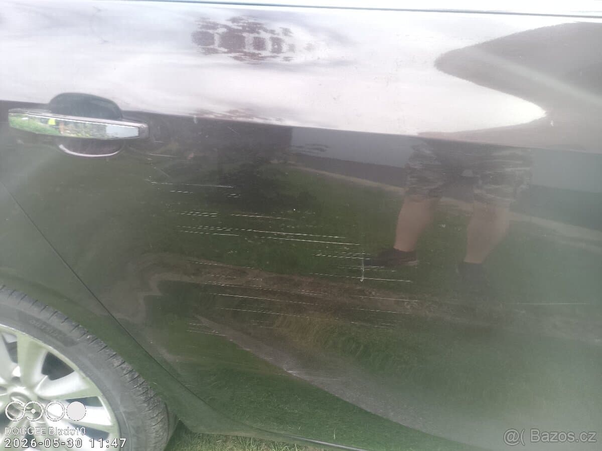 2012 Opel ZAFIRA - 3