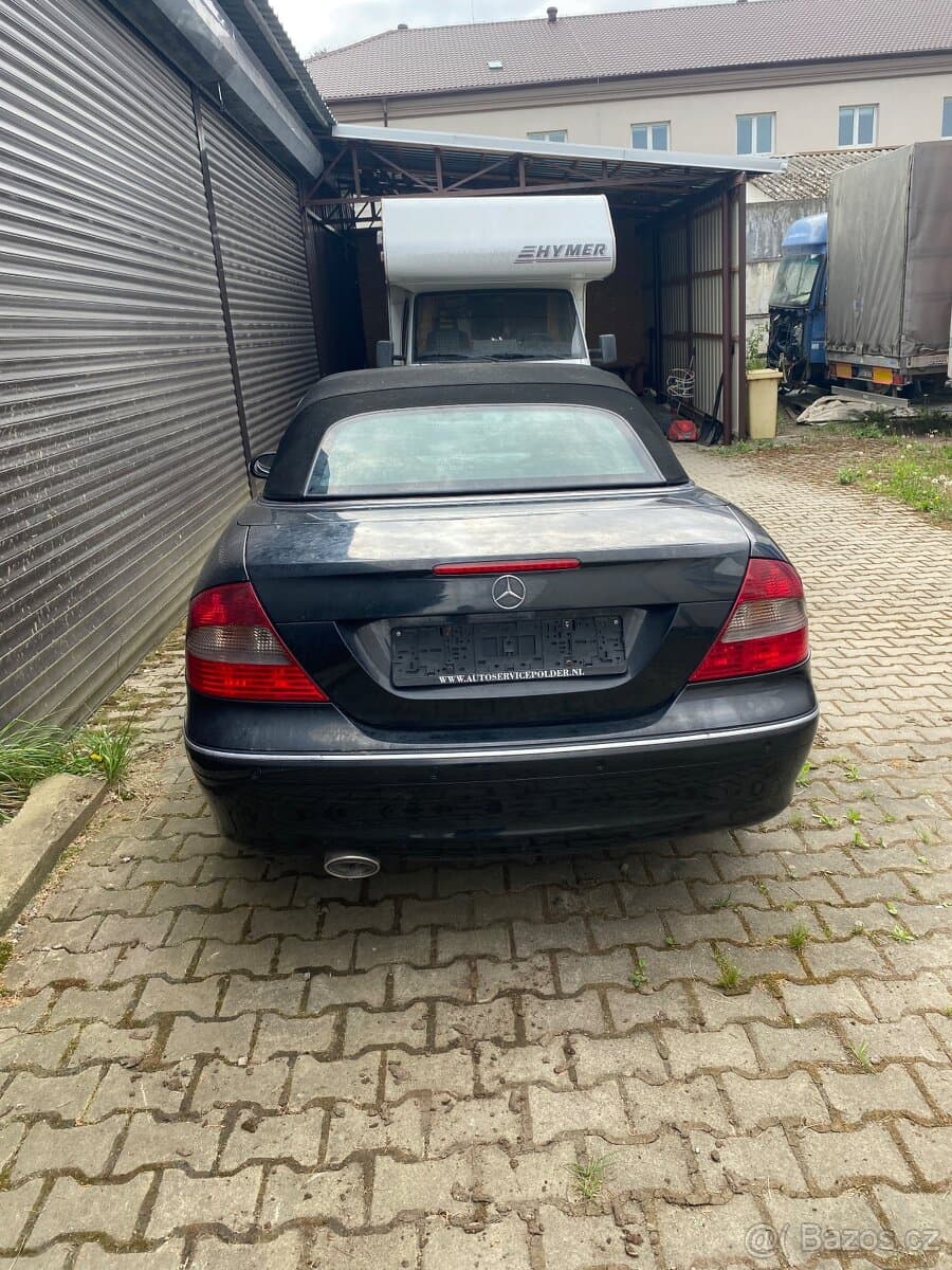 2007 Mercedes-Benz OSTATNÍ - 3
