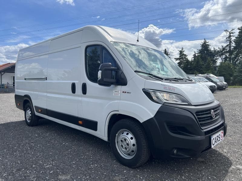 2020 Fiat DUCATO - 3