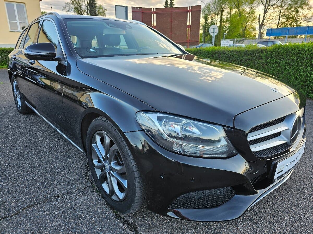 2016 Mercedes-Benz OSTATNÍ - 3