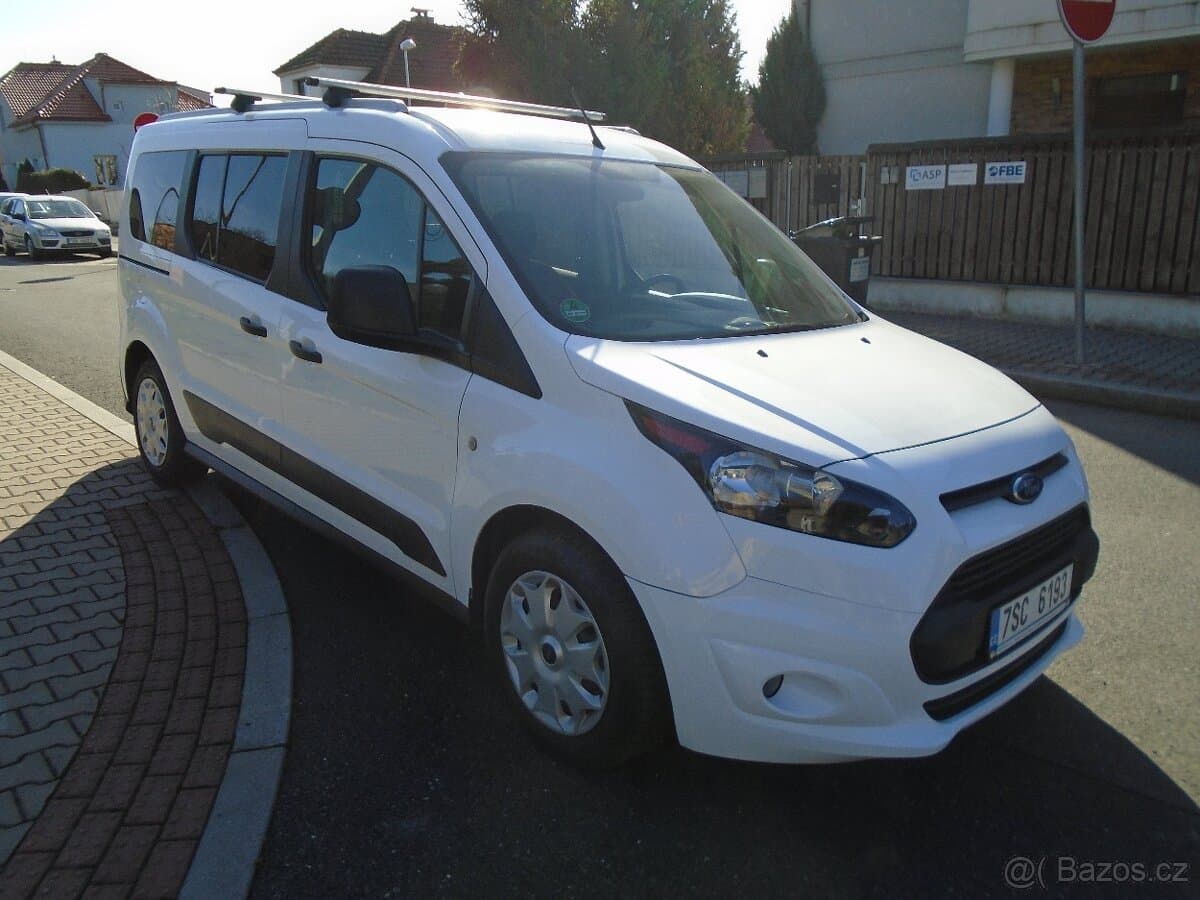 2018 Ford OSTATNÍ - 3