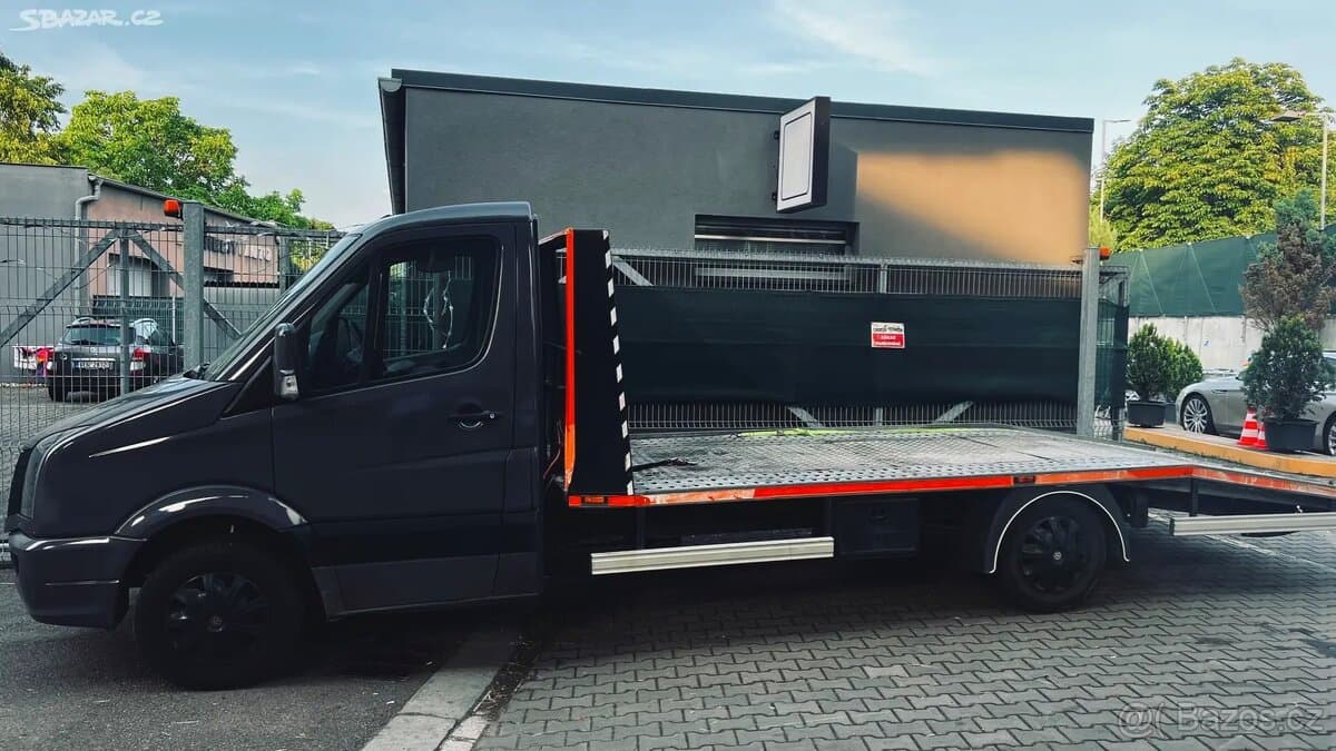 2013 Volkswagen OSTATNÍ - 3