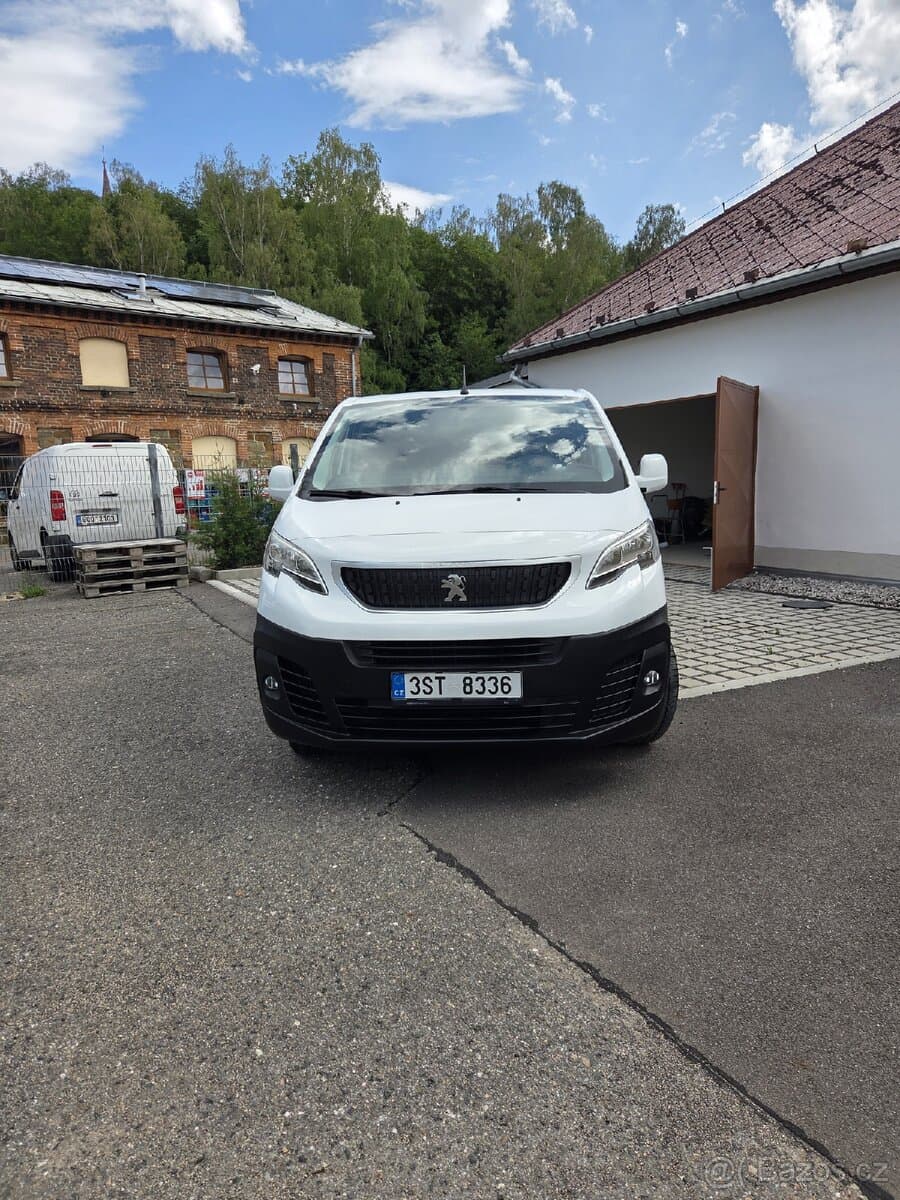 2016 Peugeot EXPERT - 3