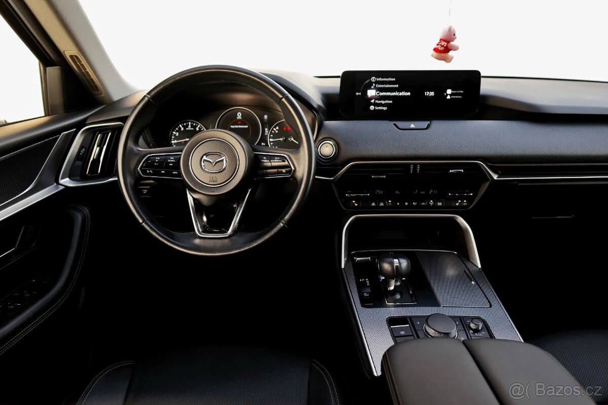 2023 Mazda OSTATNÍ - 3