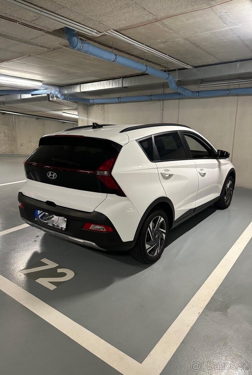 2022 Hyundai BAYON - 3