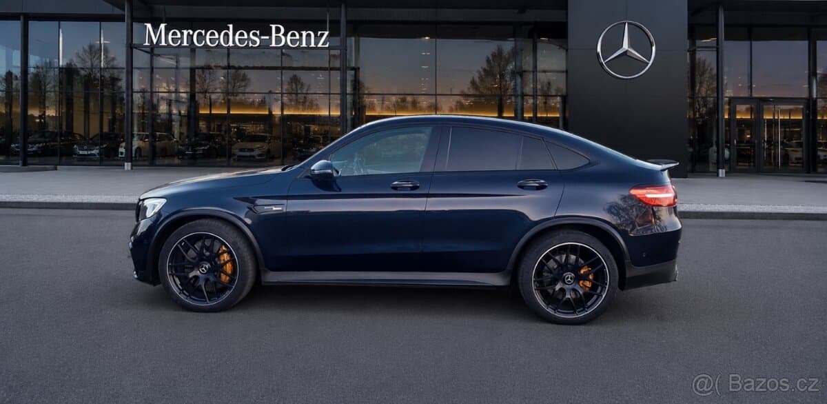 2018 Mercedes-Benz GL - 3