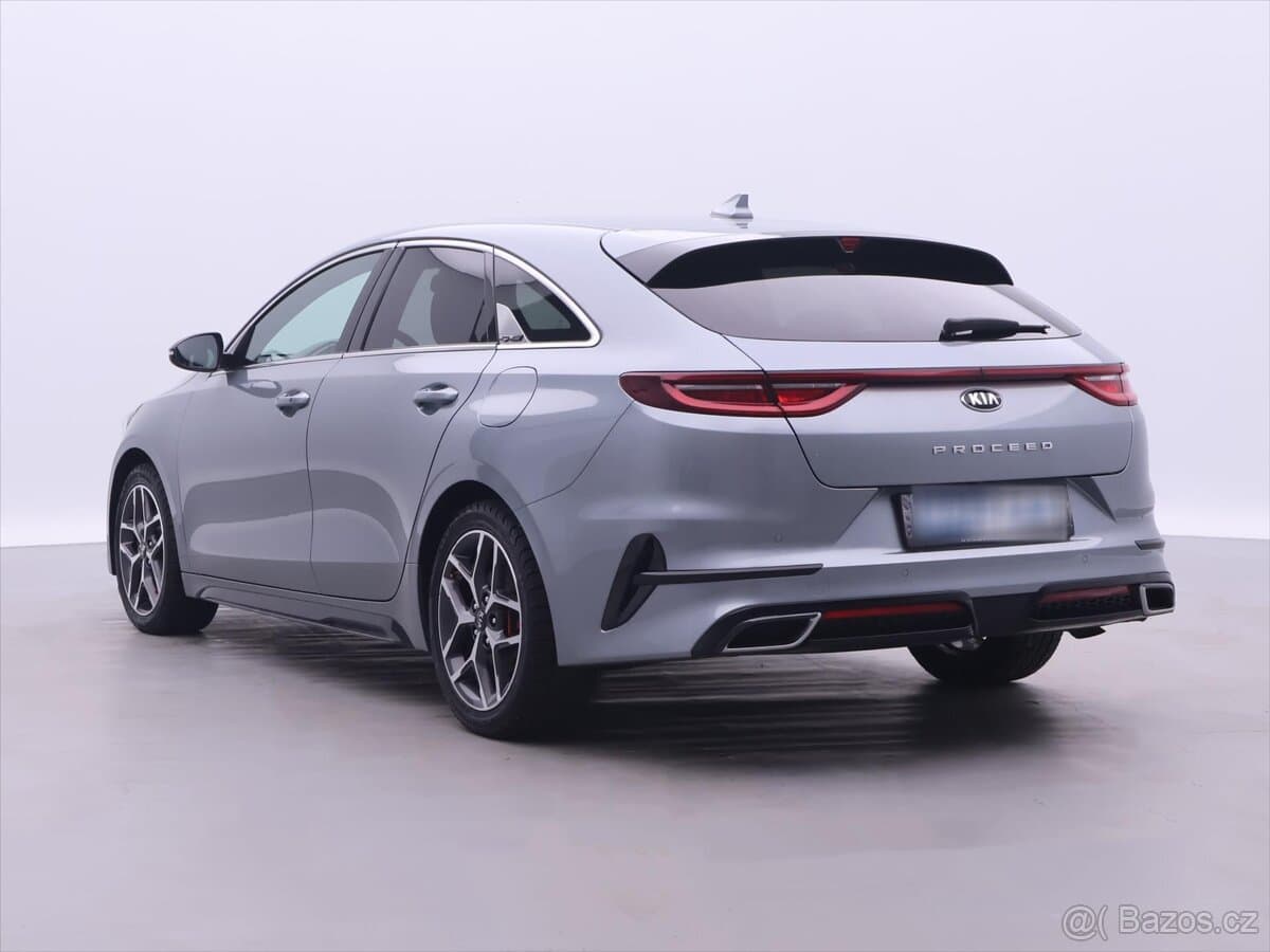 2019 Kia PROCEED - 3