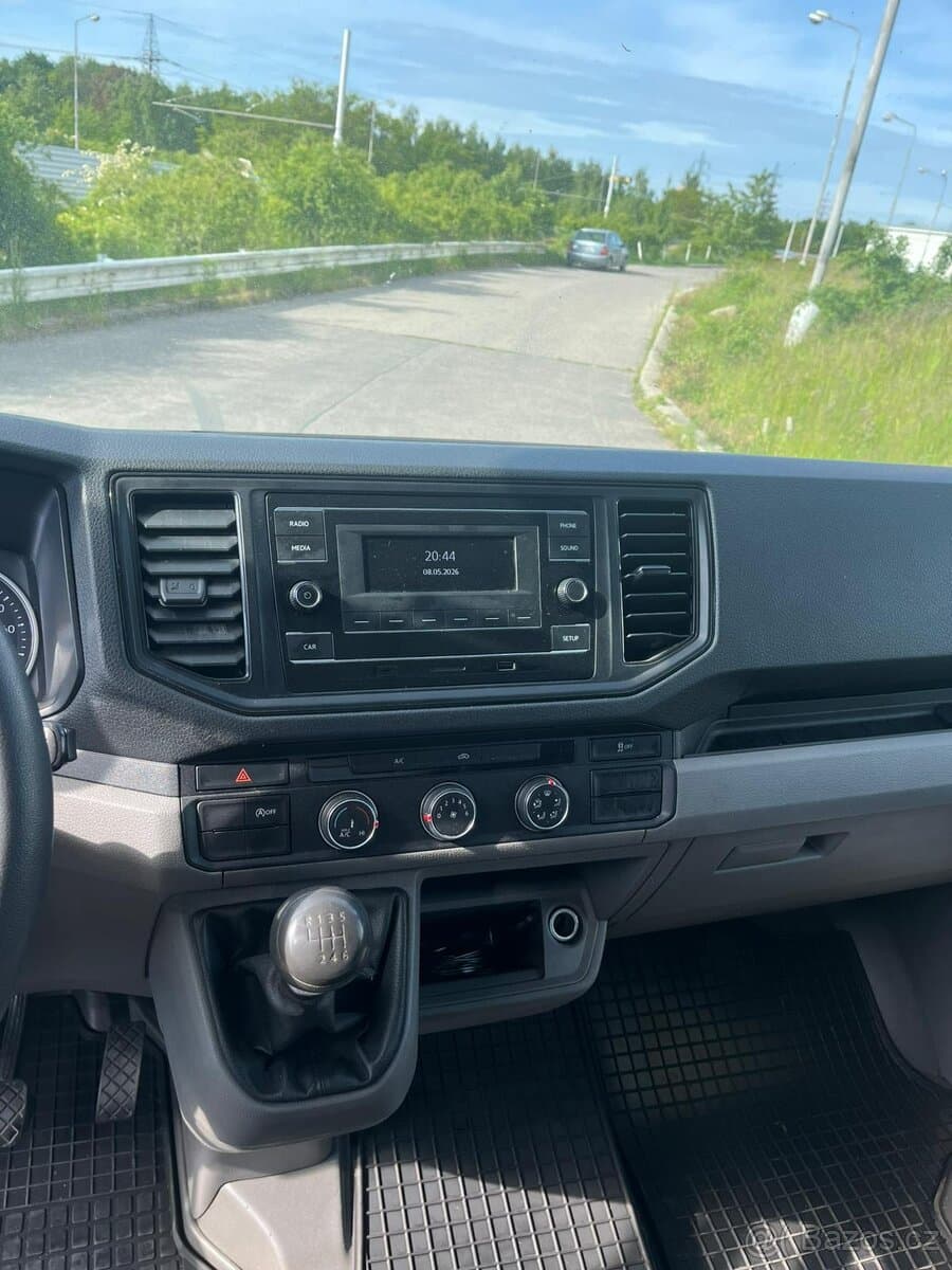 Volkswagen OSTATNÍ - 3