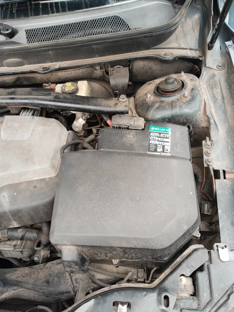 2006 Volvo XC90 - 3