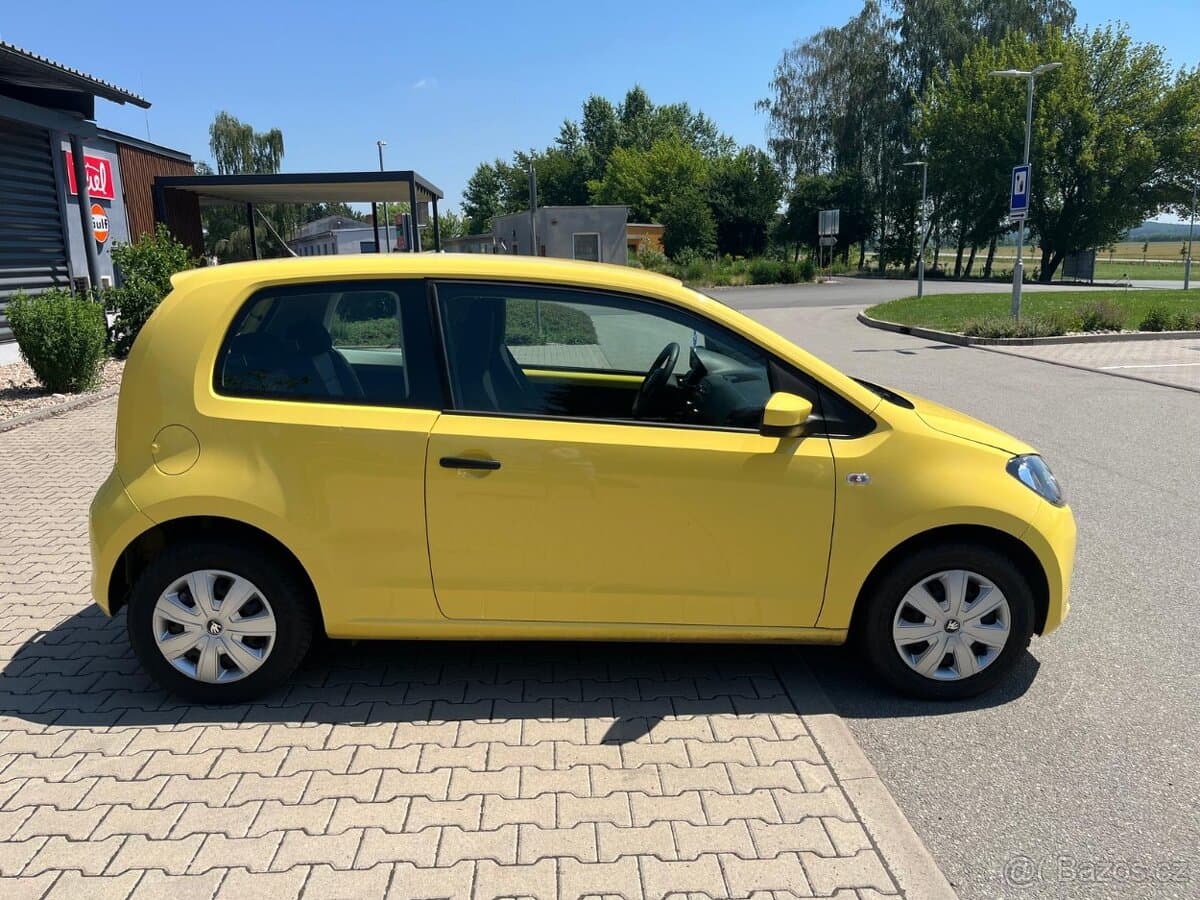 2014 Škoda CITIGO - 3