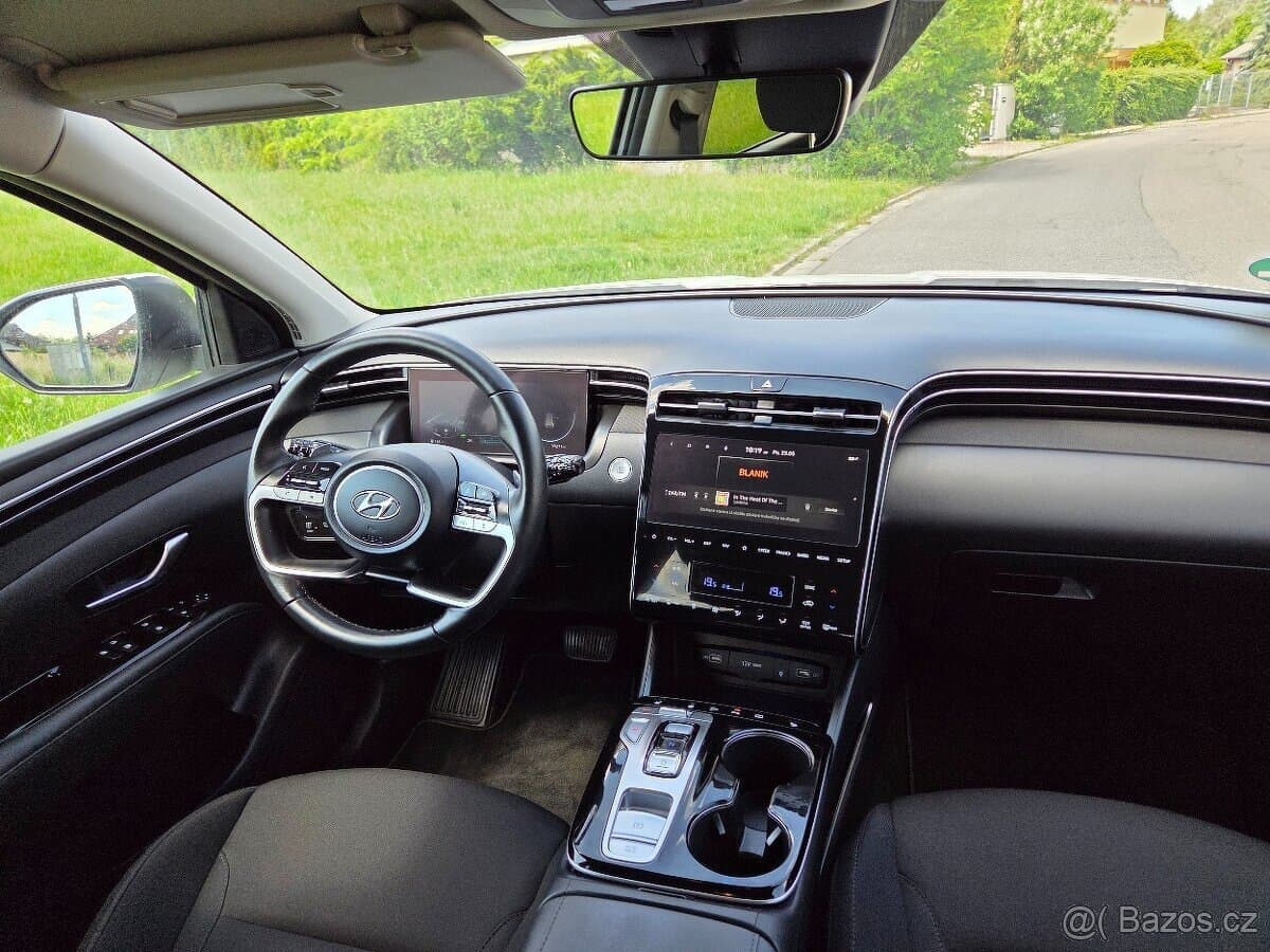 2023 Hyundai TUCSON - 3