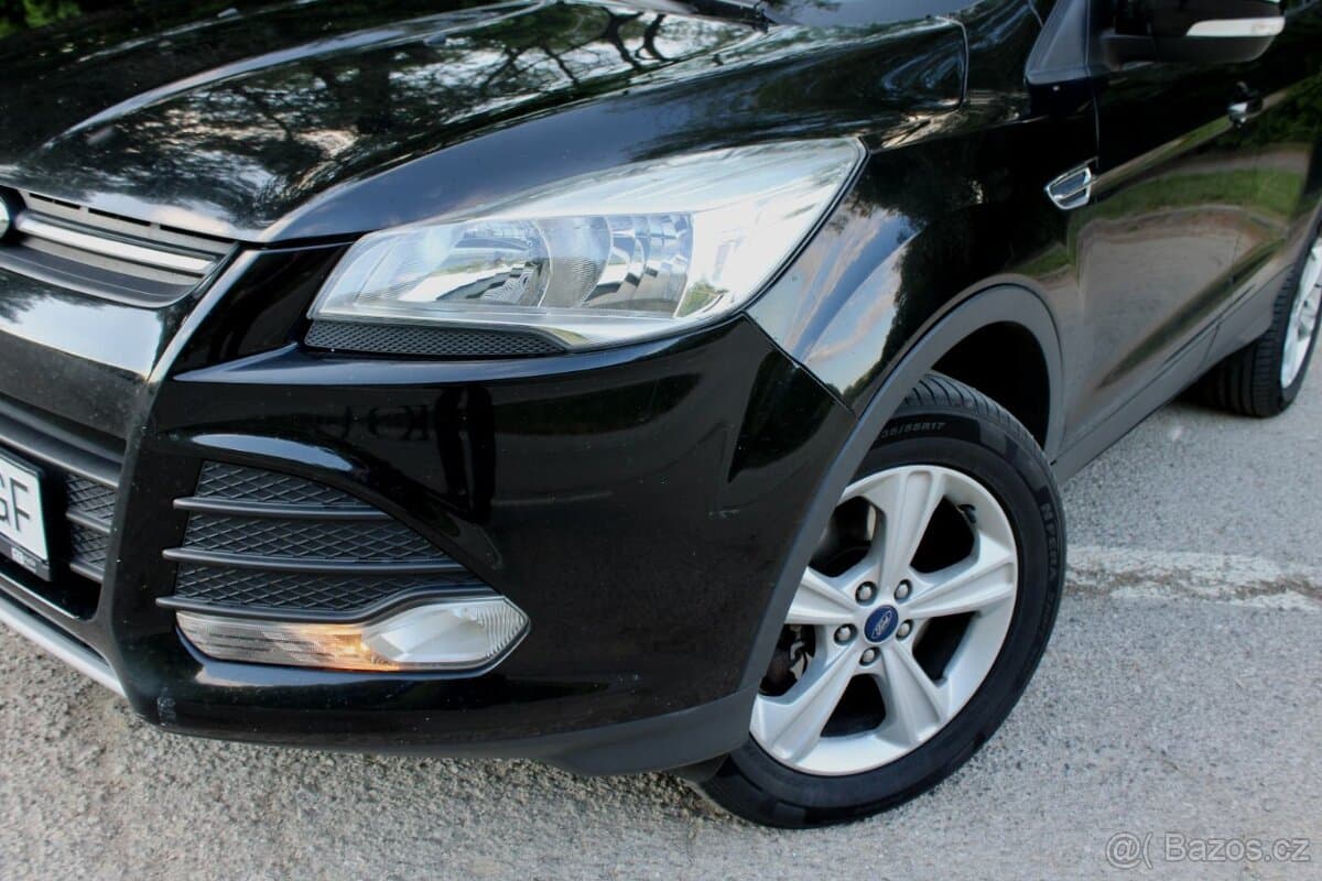 2016 Ford KUGA - 3