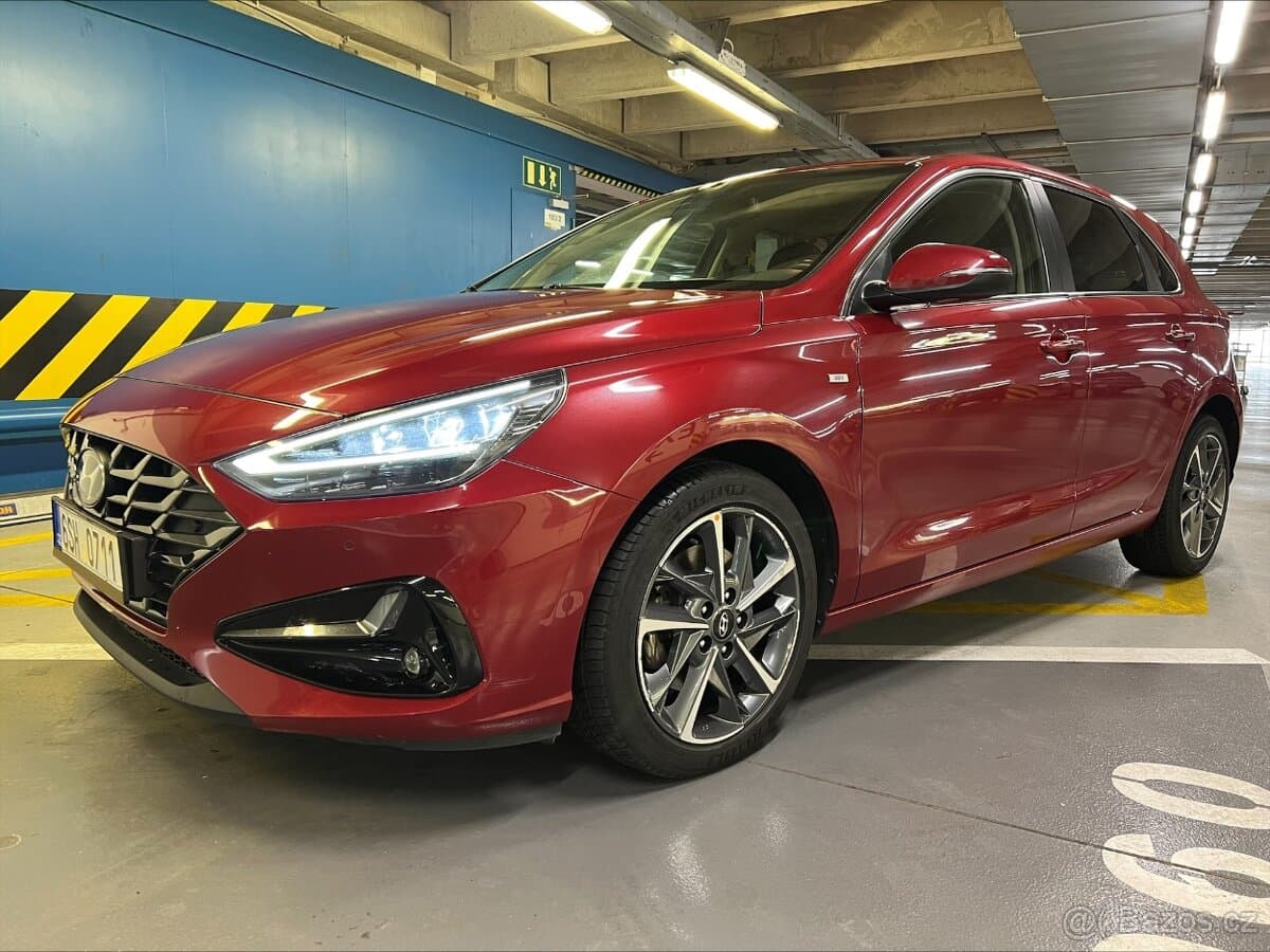 2023 Hyundai i30 - 3