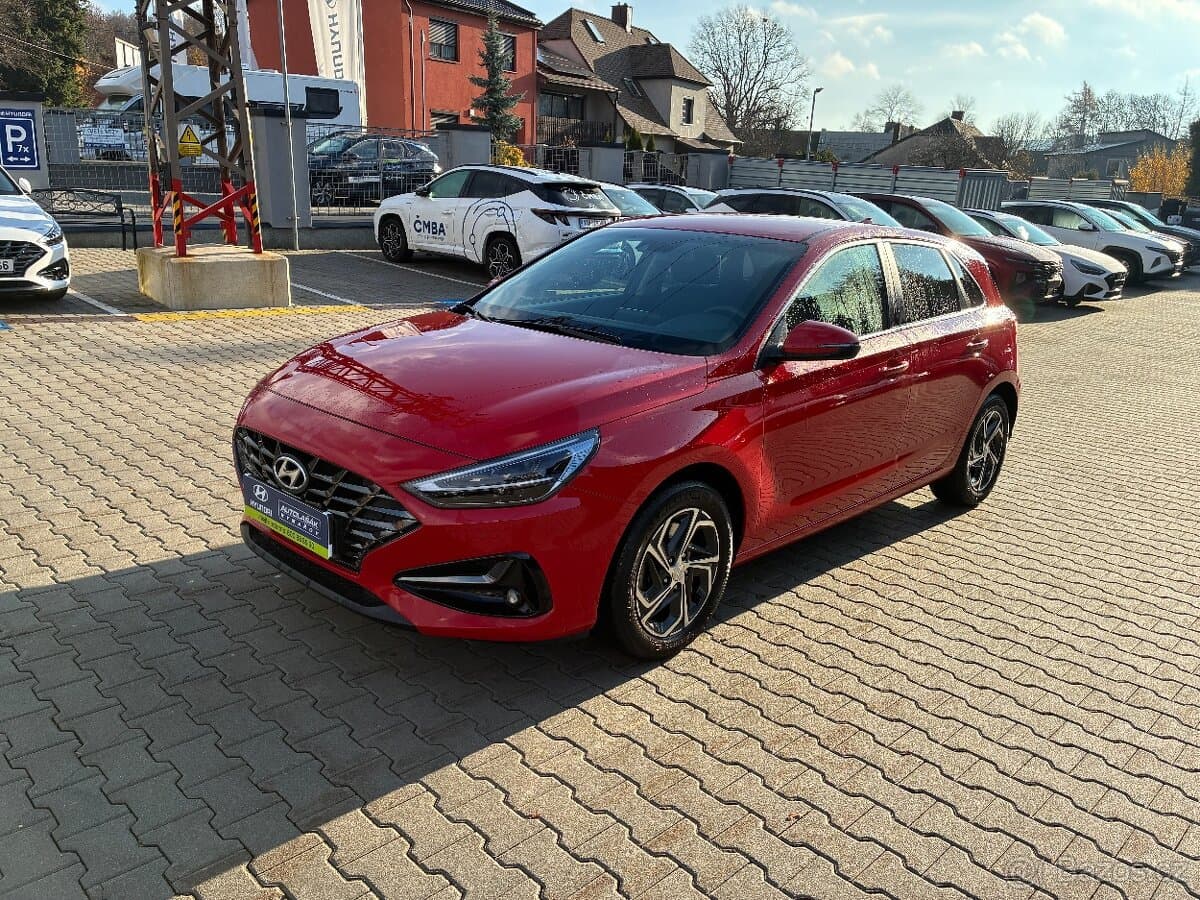 2022 Hyundai i30 - 3