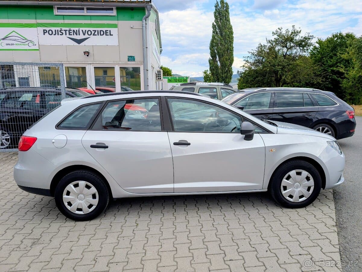 2016 Seat IBIZA - 3