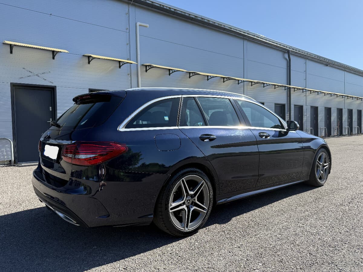 2019 Mercedes-Benz OSTATNÍ - 3