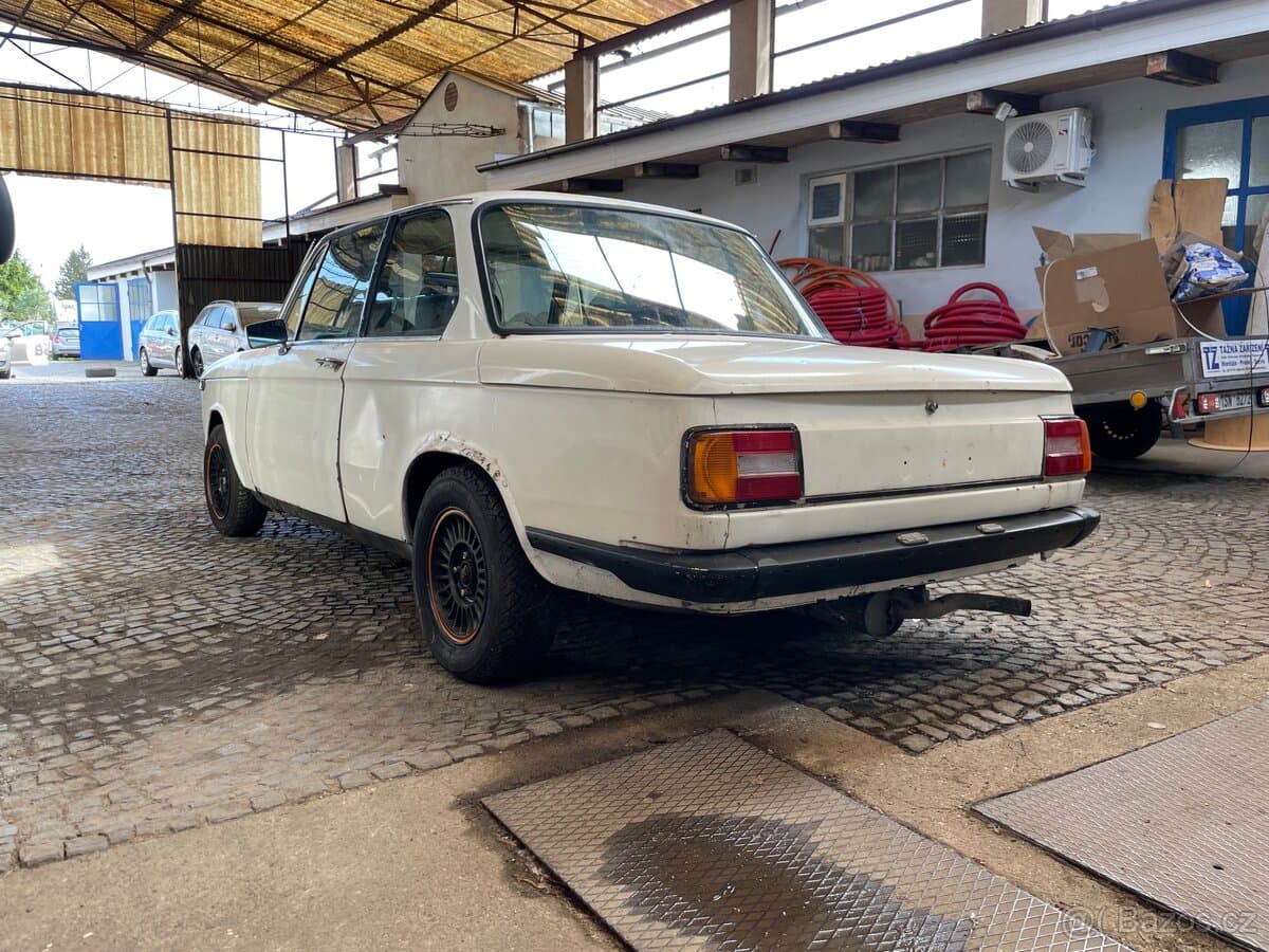 BMW OSTATNÍ - 3