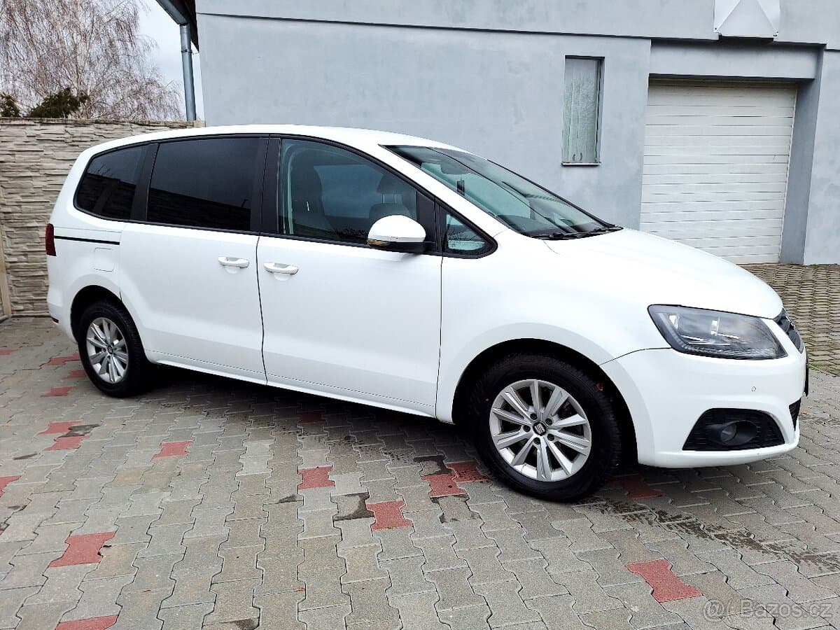 2017 Seat ALHAMBRA - 3