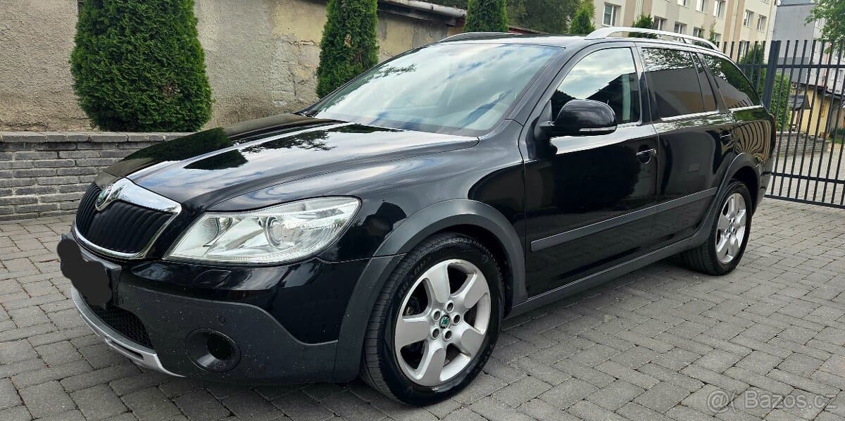 2013 Škoda OCTAVIA - 3