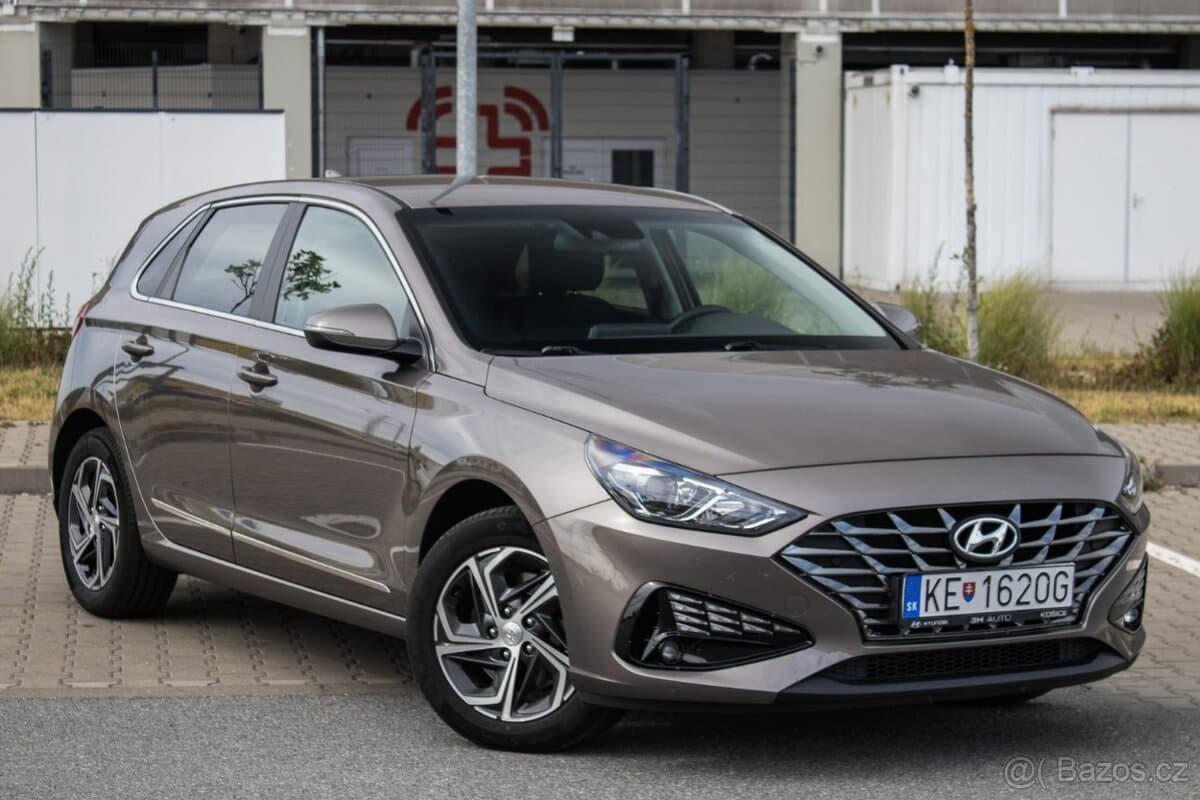 2022 Hyundai i30 - 3
