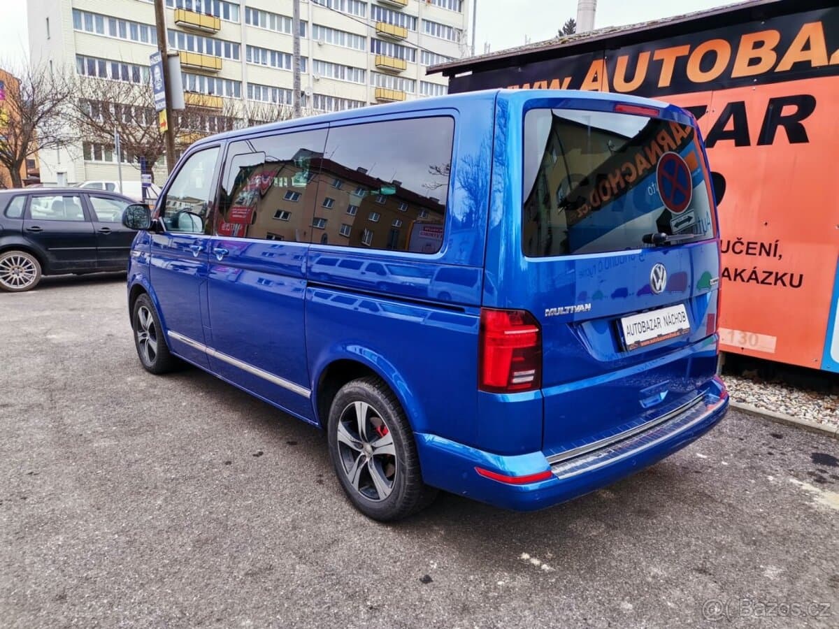 2024 Volkswagen MULTIVAN - 3
