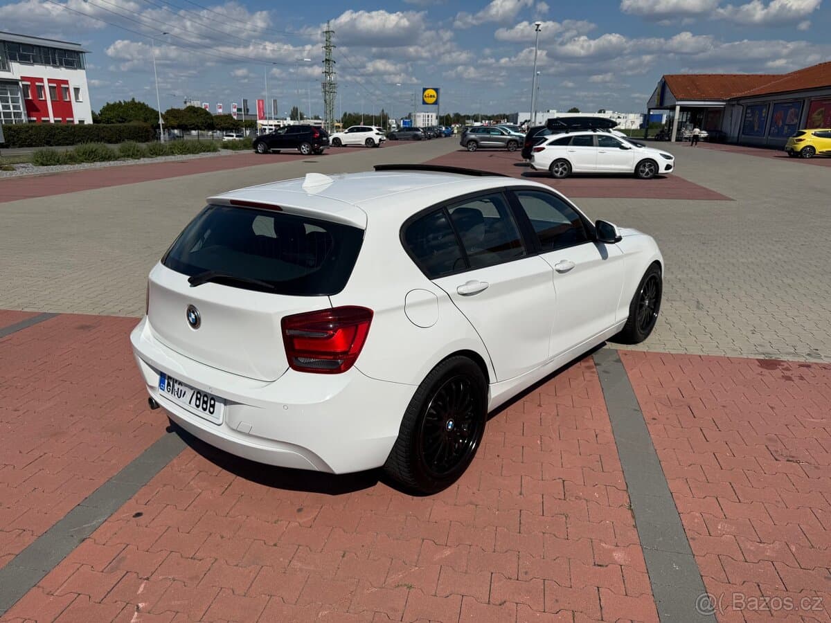 2013 BMW OSTATNÍ - 3