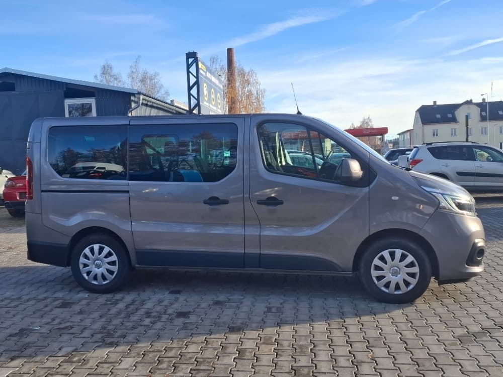 2020 Renault TRAFIC - 3