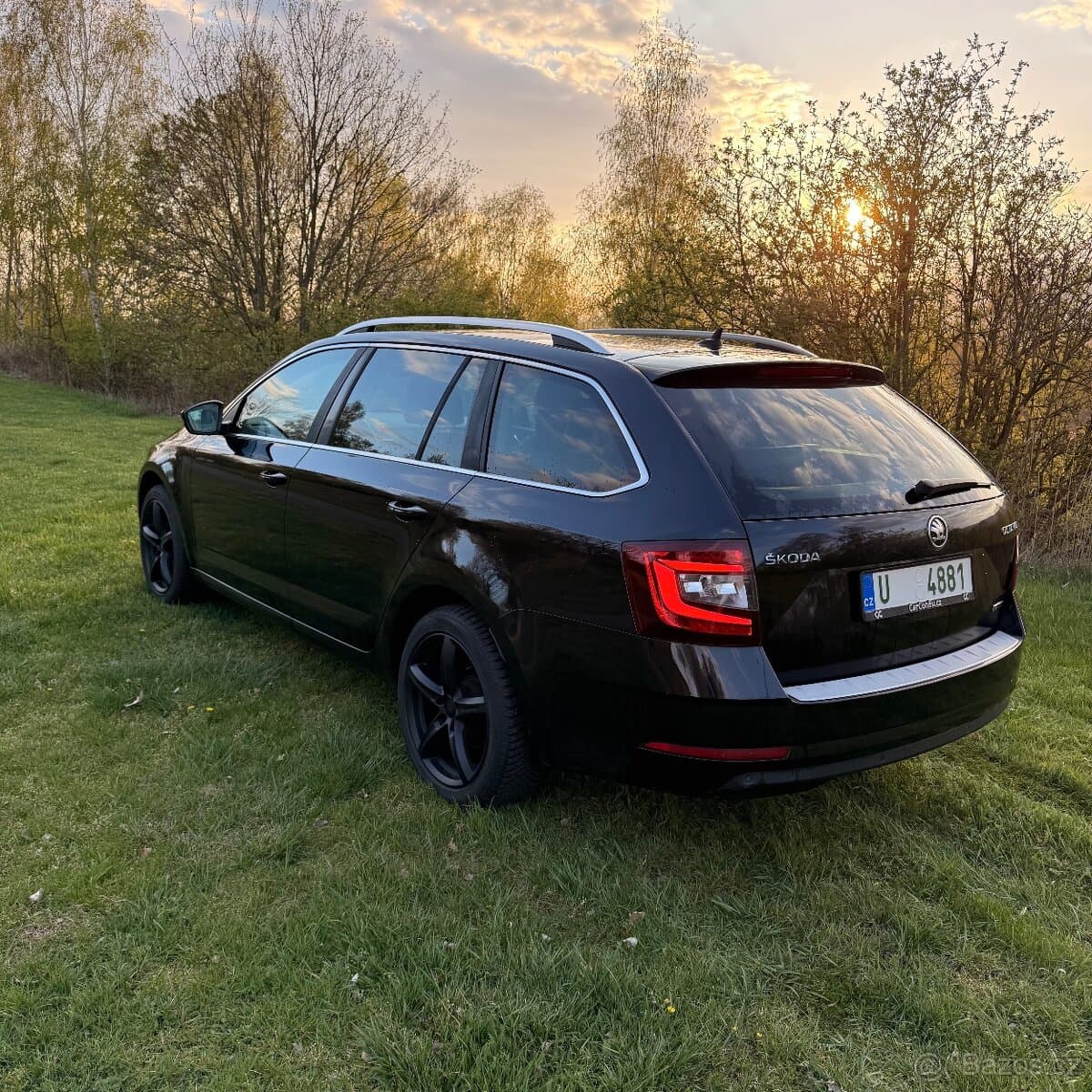 2018 Škoda OCTAVIA - 3