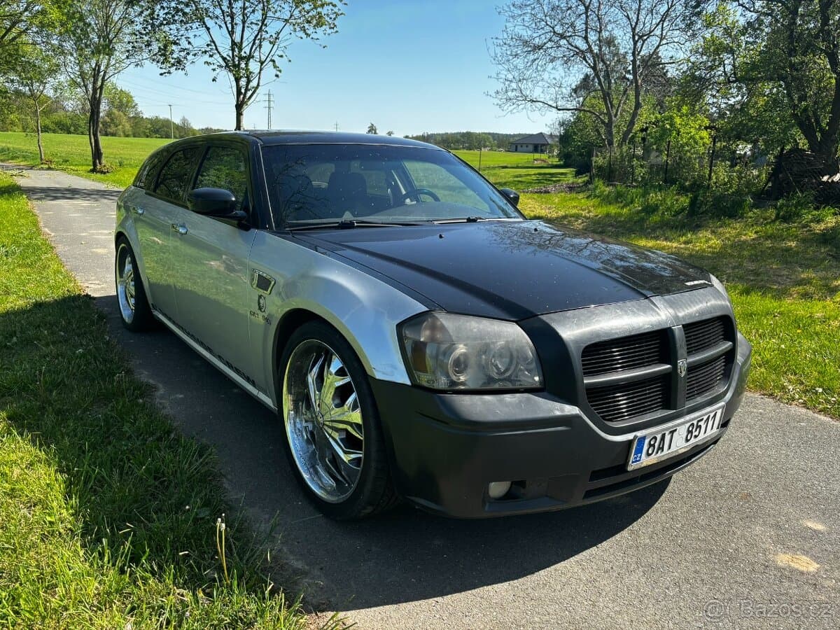 2005 Dodge OSTATNÍ - 3