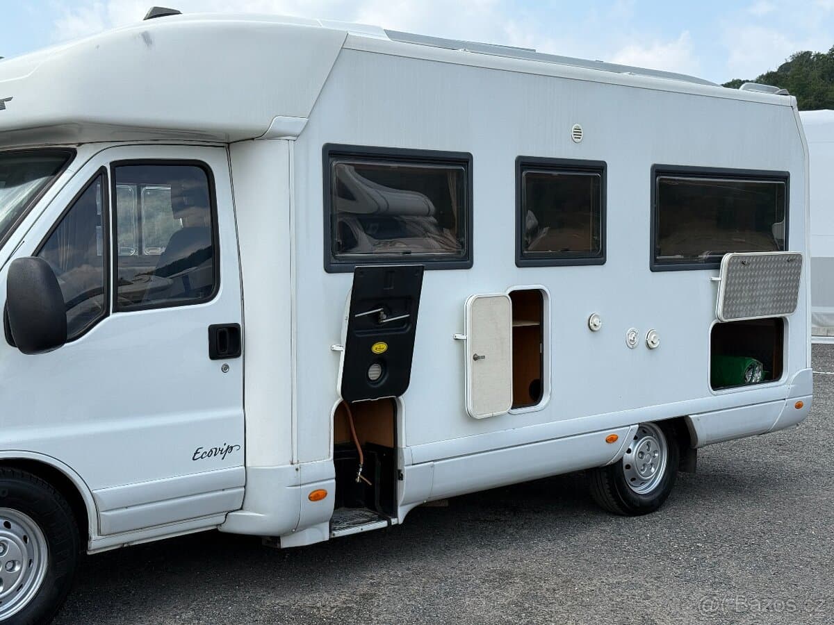 2003 Fiat OSTATNÍ - 3
