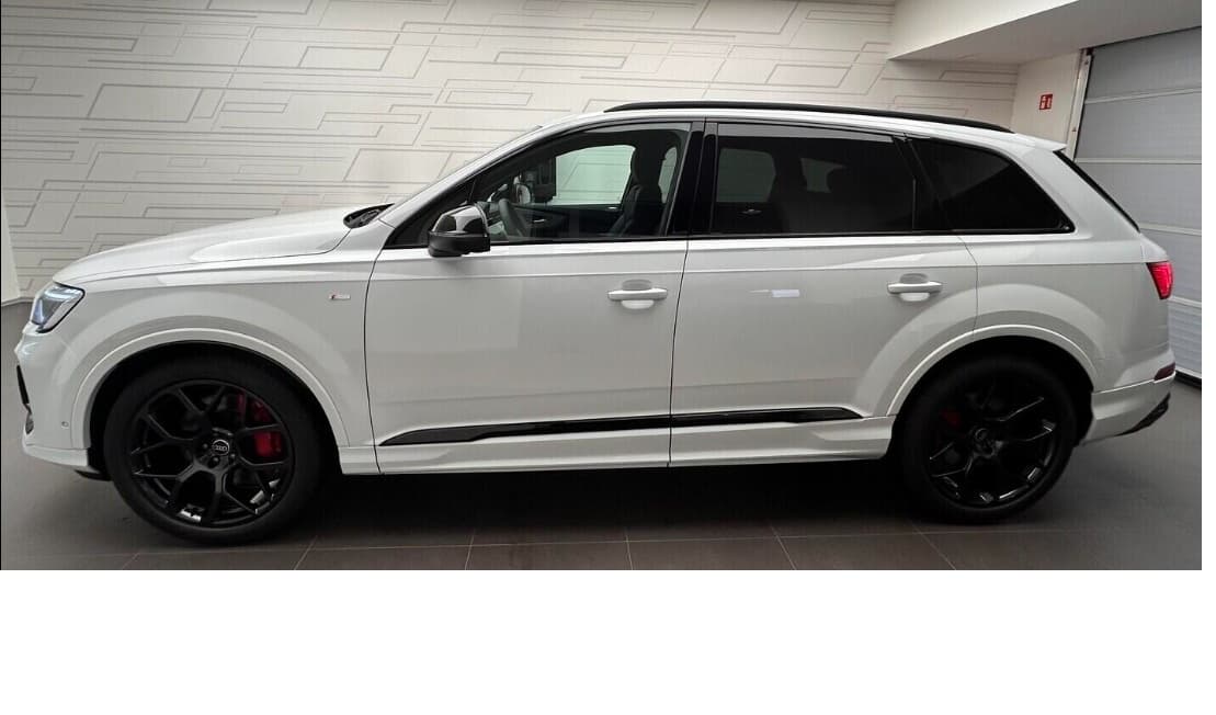 2026 Audi Q7 - 3