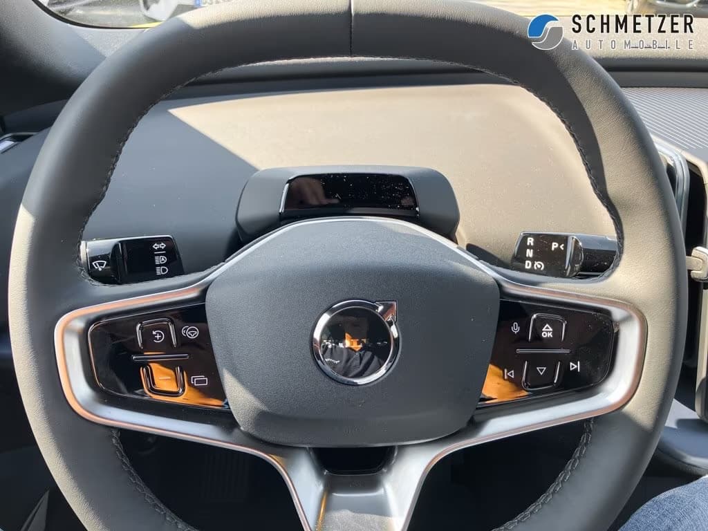 2024 Volvo EX30 - 3