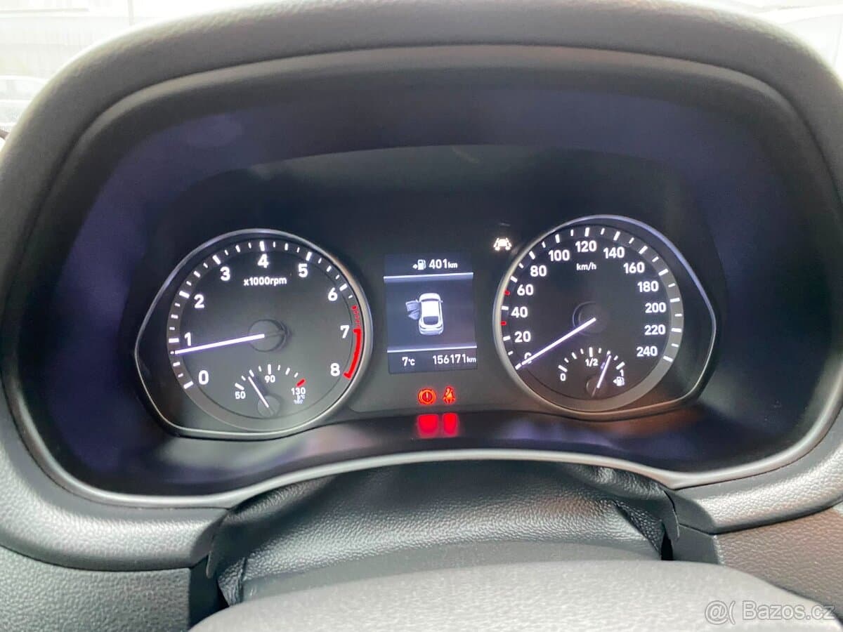 2018 Hyundai i30 - 3