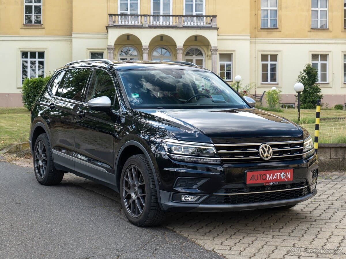 2018 Volkswagen TIGUAN - 3