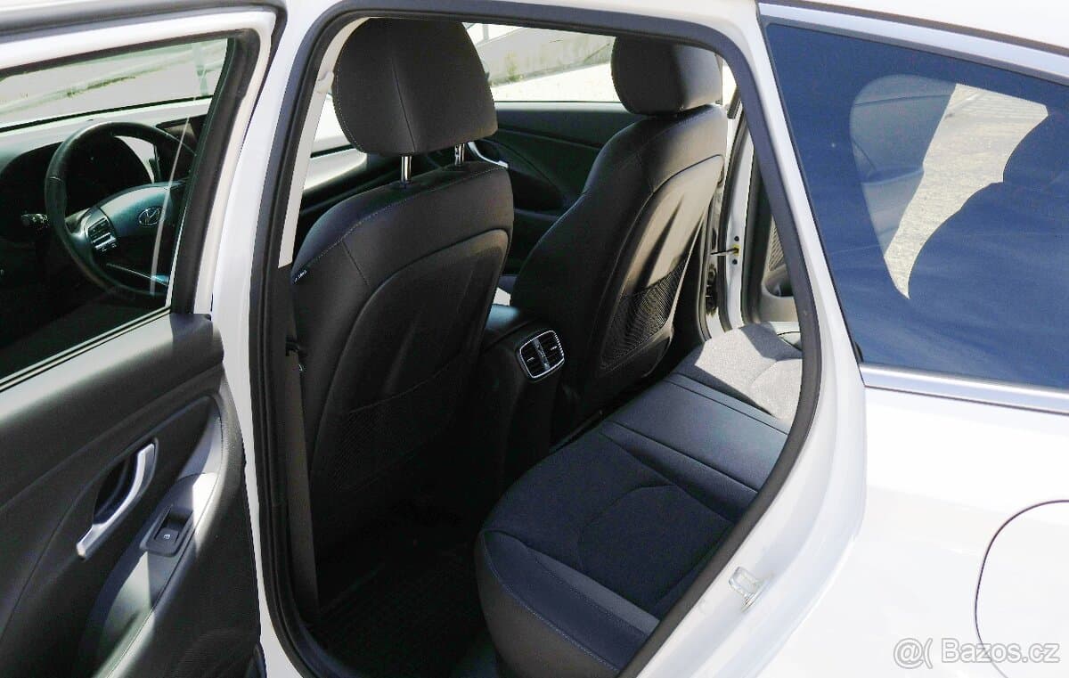 2022 Hyundai i30 - 3